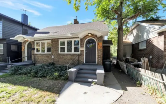 132 E Williams Ave S, Salt Lake City, UT 84111 - #1