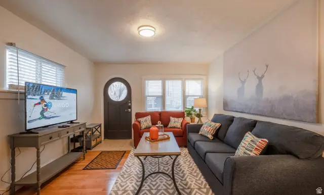 132 E Williams Ave S, Salt Lake City, UT 84111 - #3