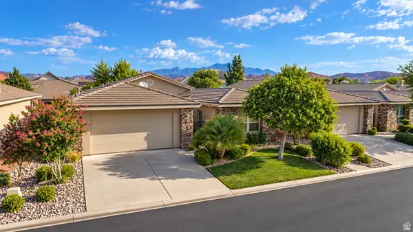409 N Country Ln #42, St. George, UT 84770
