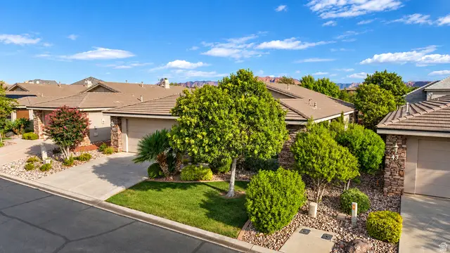 409 N Country Ln #42, Saint George, UT 84770 - #2