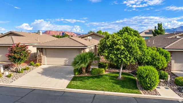 409 N Country Ln #42, Saint George, UT 84770 - #3