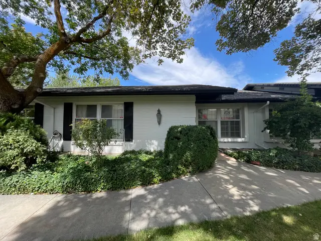 671 E 4149 S, Millcreek, UT 84107 - #1