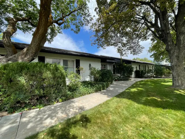 671 E 4149 S, Millcreek, UT 84107 - #2