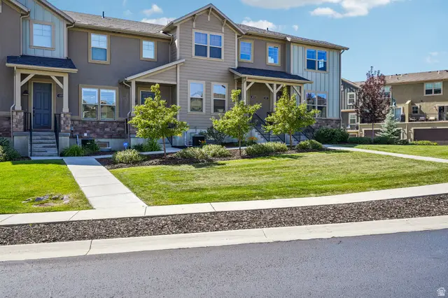 1107 W Wasatch Springs Rd #M3, Heber City, UT 84032 - #1