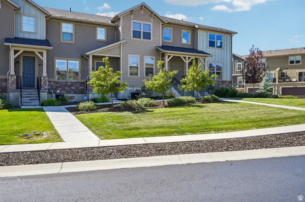1107 W Wasatch Springs Rd #M3, Heber City, UT 84032