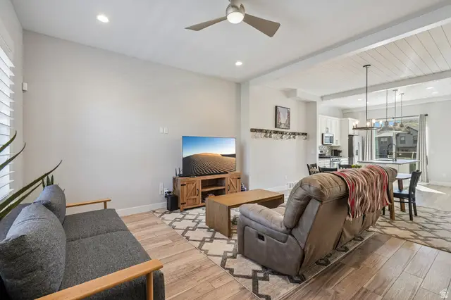 1107 W Wasatch Springs Rd #M3, Heber City, UT 84032 - #3