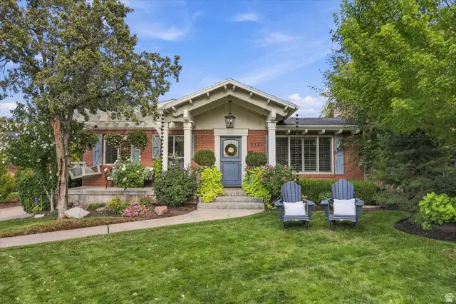 2337 S Country Cir, Salt Lake City, UT 84109 - #1