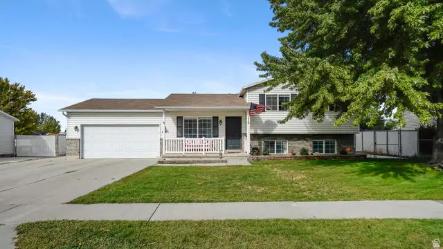 1695 N 1900 W, Lehi, UT 84043 - #1