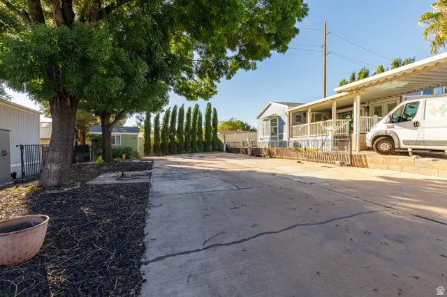 448 E Telegraph St #82, Washington, UT 84780 - #3