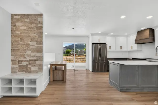 4546 N Tumbleweed Dr, Enoch, UT 84721 - #3