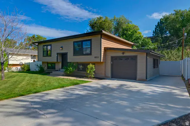 8523 S Kelsch Dr E, Sandy, UT 84093 - #1