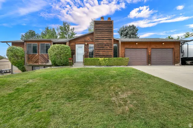 3163 N 100 W, Ogden, UT 84414 - #1