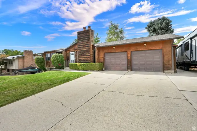 3163 N 100 W, Ogden, UT 84414 - #2