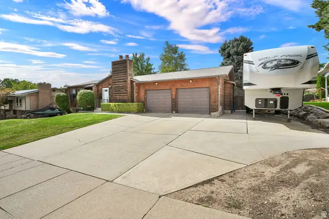 3163 N 100 W, Ogden, UT 84414 - #3