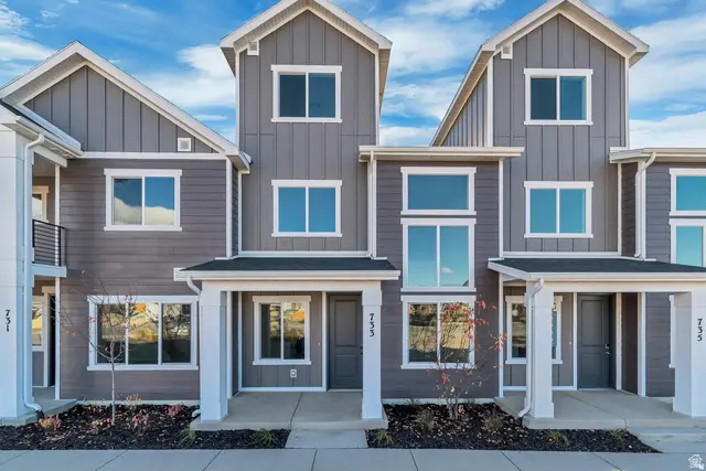 583 S 720 W #589, American Fork, UT 84003 - #2