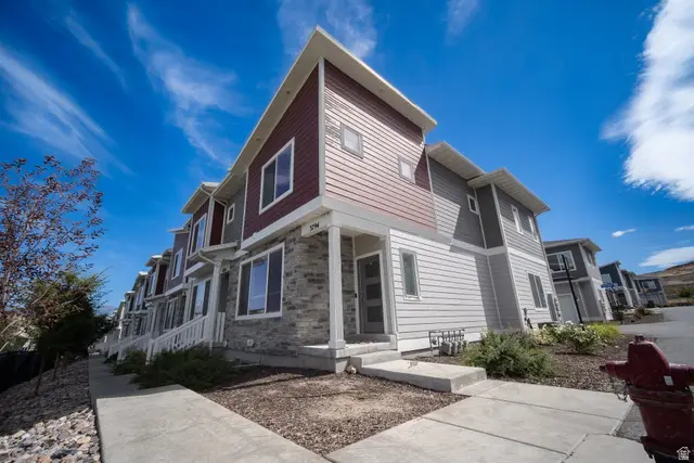 3794 W Pure Nirvana Ln, Herriman, UT 84096 - #1