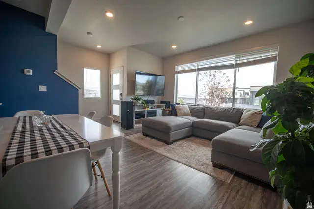 3794 W Pure Nirvana Ln, Herriman, UT 84096 - #2