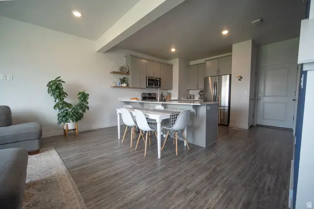 3794 W Pure Nirvana Ln, Herriman, UT 84096 - #3