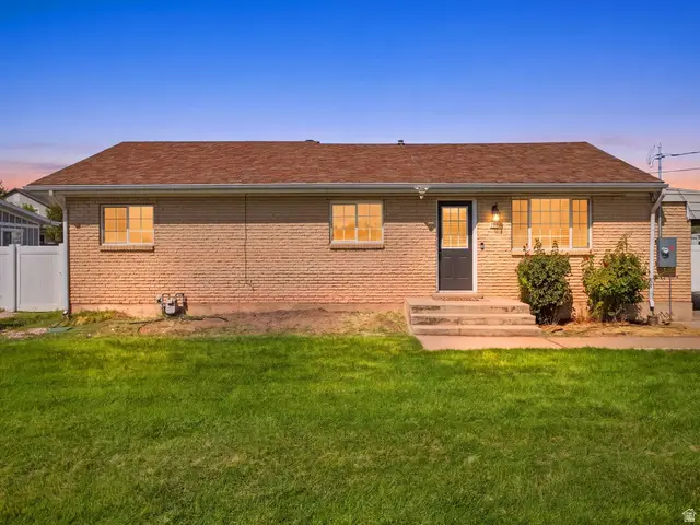 1548 W 2700 S, Syracuse, UT 84075 - #2