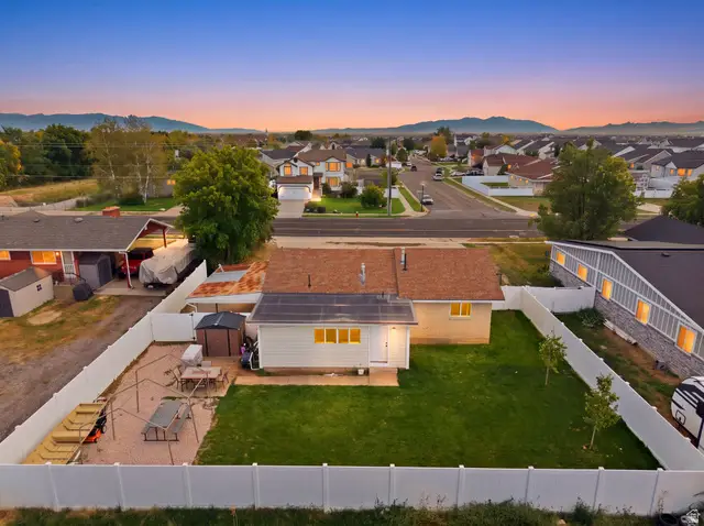 1548 W 2700 S, Syracuse, UT 84075 - #3
