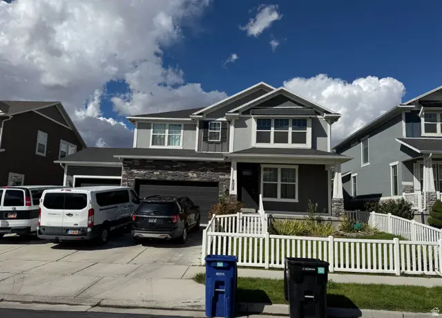 8028 S 6170 W, West Jordan, UT 84081 - #1