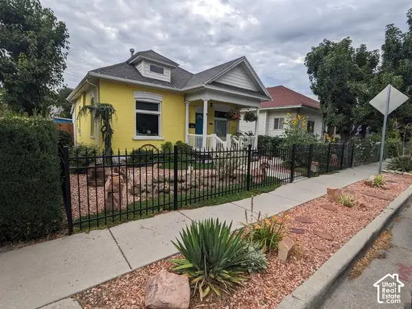 862 W Genesee Ave Ave S, Salt Lake City, UT 84104