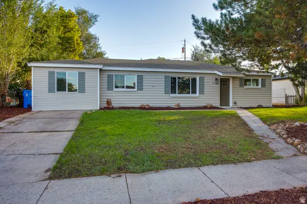 4511 W 5055 S, Salt Lake City, UT 84118