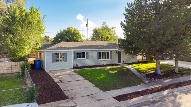 4511 W 5055 S, Salt Lake City, UT 84118 - #2