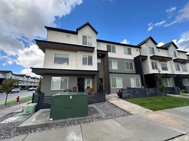 349 S 1110 W #93, American Fork, UT 84003 - #1