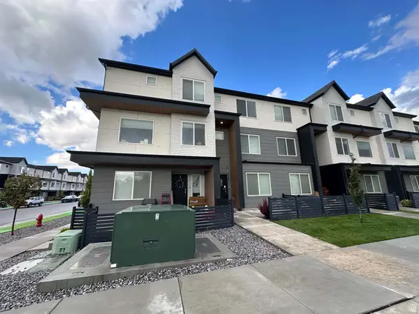 349 S 1110 W #93, American Fork, UT 84003