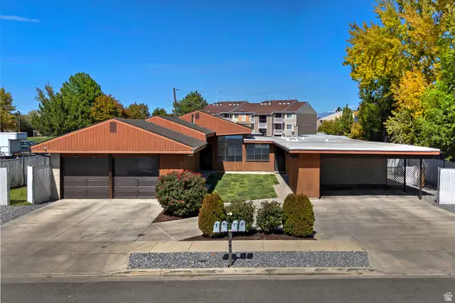 2318 W 3650 S, West Valley City, UT 84119 - #1