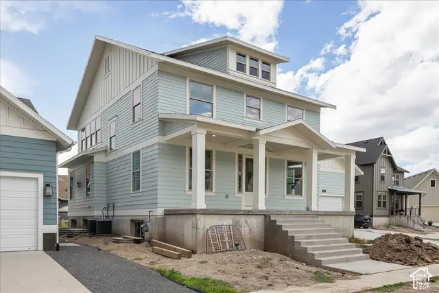96 S Horizon Dr #210, Farmington, UT 84025 - #2