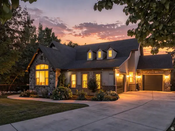 4460 S 2700 E, Holladay, UT 84124
