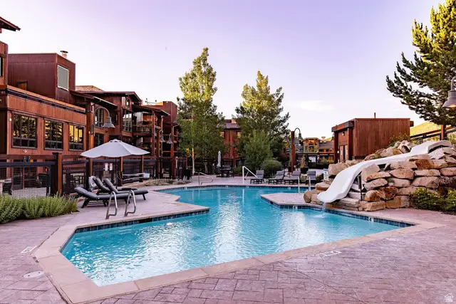 2880 Deer Valley Dr East E #6111, Park City, UT 84060 - #1