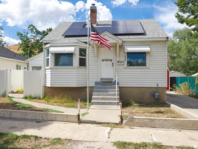 2936 S 9150 W, Magna, UT 84044 - #1