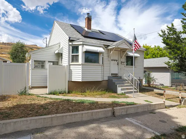 2936 S 9150 W, Magna, UT 84044 - #2