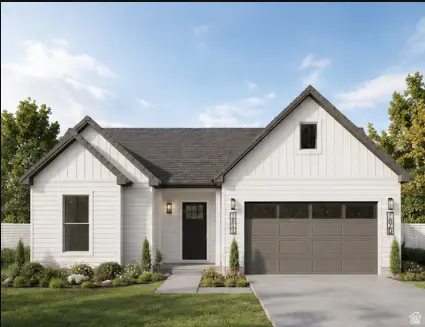1624 W 1290 N, Vernal, UT 84078