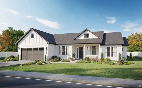 1608 W 1290 N, Vernal, UT 84078