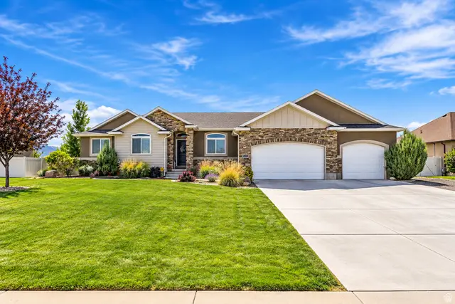 628 E Coach Ln, Grantsville, UT 84029 - #2