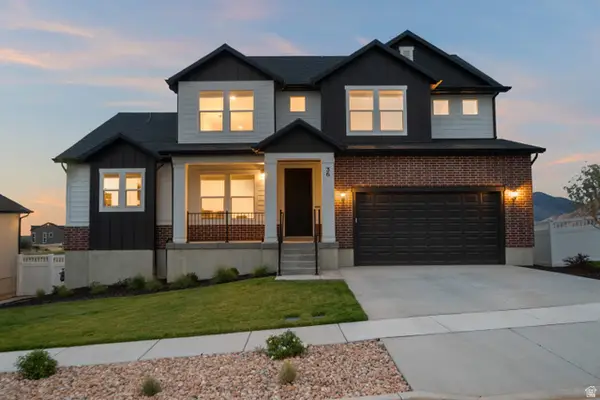36 W Limber Pine Dr, Mapleton, UT 84664