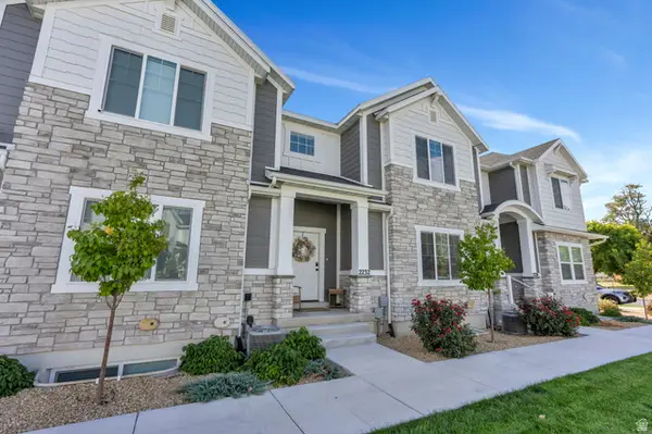 2232 S 330 W, Spanish Fork, UT 84660