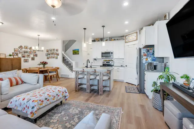 2232 S 330 W, Spanish Fork, UT 84660 - #3