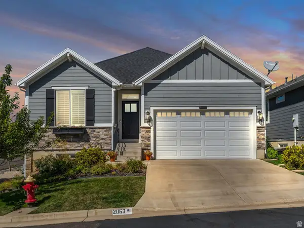 2063 E 1200 N, Layton, UT 84040