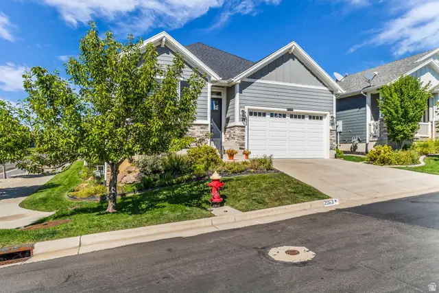 2063 E 1200 N, Layton, UT 84040 - #3