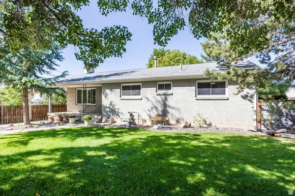 1908 S 1800 E, Salt Lake City, UT 84108