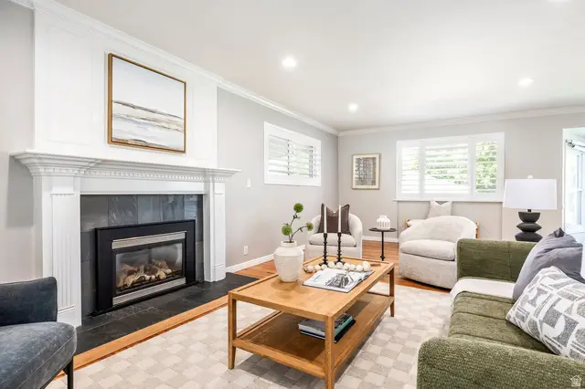 1908 S 1800 E, Salt Lake City, UT 84108 - #2