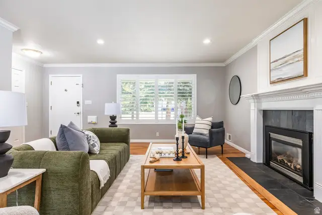 1908 S 1800 E, Salt Lake City, UT 84108 - #3