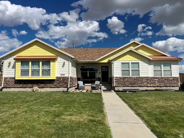 9290 N Horizon Dr, Eagle Mountain, UT 84005 - #1