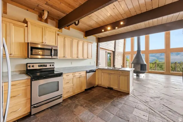 5251 E Hwy 39 #48, Huntsville, UT 84317 - #2