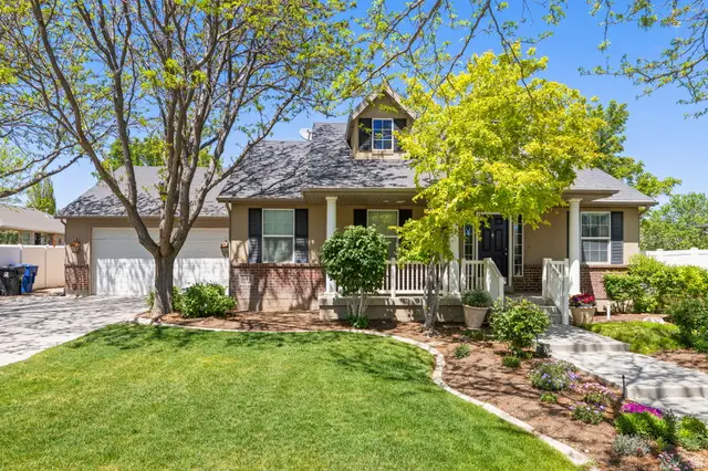 5544 W Venetia St, Herriman, UT 84096 - #1